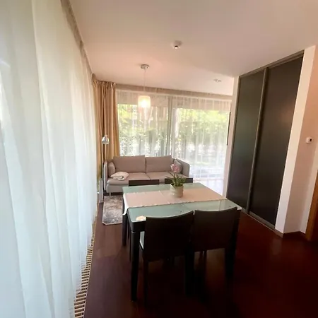 Sea Life Apartment