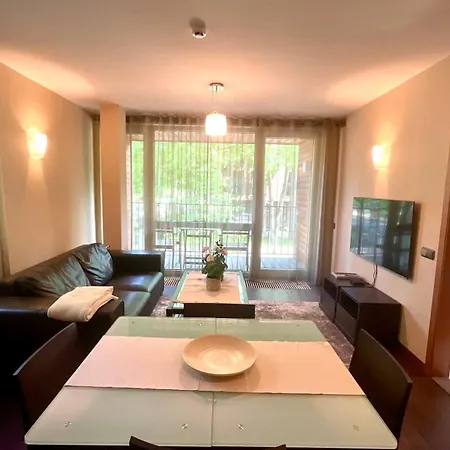Sea Life Apartment