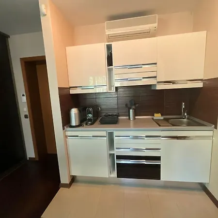 Sea Life Apartment