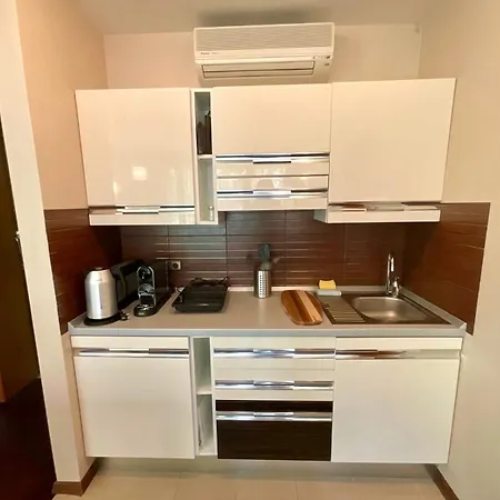 Sea Life Apartment