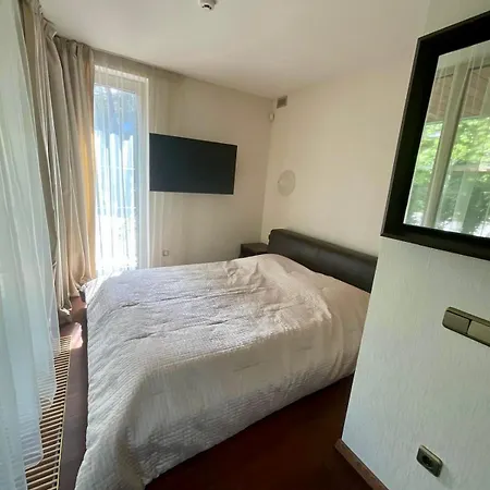 Sea Life Apartment *